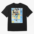 Lionel Messi Argentina World Cup Victory Poster - 2022 Soccer Champion Wall Art Premium T-Shirt Represent Match Day Hype around FIFA World Cup 2026 USA Canada Mexico, Messi and Cristiano Ronaldo, France, Tournament Hype, Historic Matchups, Family