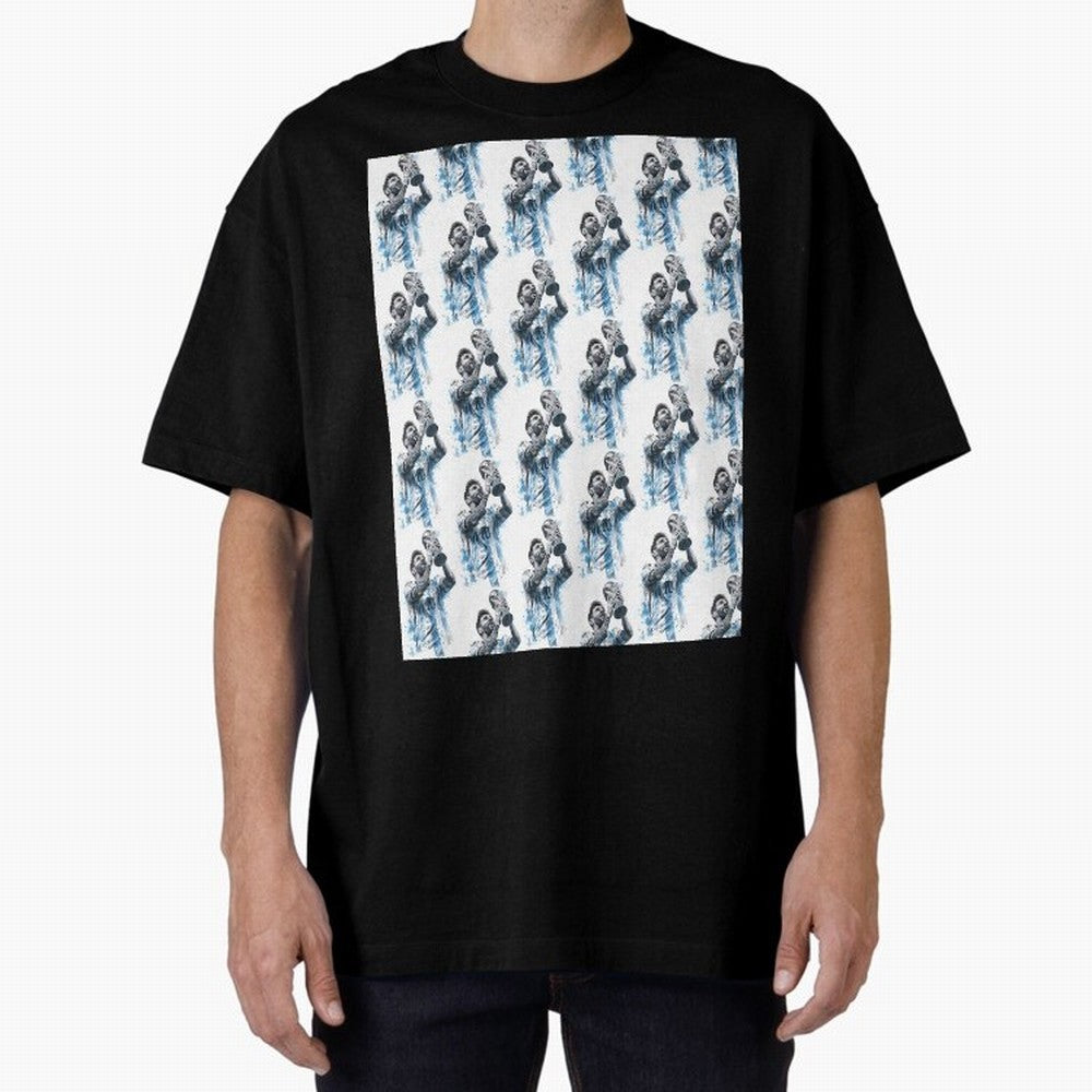 Lionel Messi Graphic T-Shirt Keep Football History Alive during the FIFA World Cup 2026 USA Canada Mexico Journey through Messi and Cristiano Ronaldo Highlights, Portugal, Spain and Germany Pride, Championship Spirit, Famous Goals, Roaring Crowds