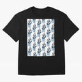 Lionel Messi Graphic T-Shirt Keep Football History Alive during the FIFA World Cup 2026 USA Canada Mexico Journey through Messi and Cristiano Ronaldo Highlights, Portugal, Spain and Germany Pride, Championship Spirit, Famous Goals, Roaring Crowds