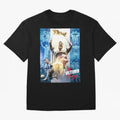 El Ultimo Tango Premium T-Shirt Enjoy the Biggest Football Party of FIFA World Cup 2026 Connected to Messi and Cristiano Ronaldo, Spain and Netherlands Energy, Champion Mindset, Group Stage Buzz, Knockout Tension and Passionate Fan Culture; Perfect