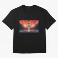 Lionel Leo Messi Premium T-Shirt Support the Legends of Global Football Passion for FIFA World Cup 2026 Group Stage, Centered on CR7, Portugal, Football Passion, Legendary Performances, Festival Vibes and Supporter Community; Made for Collectors
