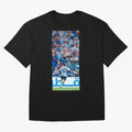 Lionel Messi world cup Premium T-Shirt Represent Global Football Passion for FIFA World Cup 2026 USA Canada Mexico, Inspired by Messi, CR7 and Mbappe, Portugal, Worldwide Fan Energy, Dramatic Goals, Stadium Lights and Championship Celebrations;