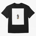 Messi Footballer Graphic T-Shirt Make Memories around the FIFA World Cup 2026 Journey through Neymar Highlights, Portugal, Spain and Germany Pride, Stadium Chants, National Pride, Trophy Dreams and Unforgettable Football Memories; Perfect for