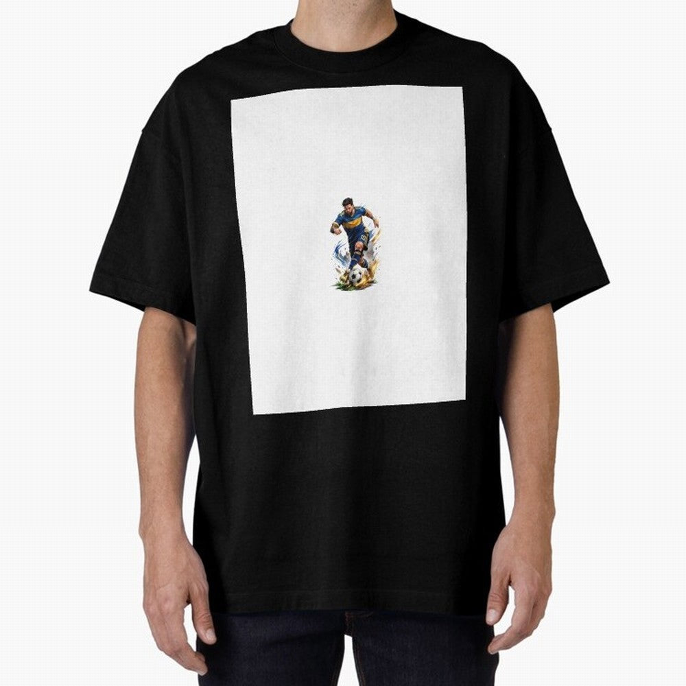Messi Footballer Graphic T-Shirt Make Memories around the FIFA World Cup 2026 Journey through Neymar Highlights, Portugal, Spain and Germany Pride, Stadium Chants, National Pride, Trophy Dreams and Unforgettable Football Memories; Perfect for