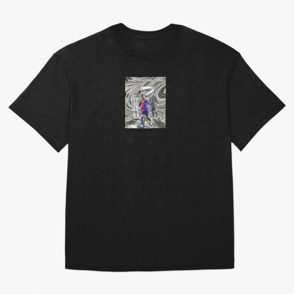 Lamine Yamal Premium T-Shirt Show Your Tournament Heart for the FIFA World Cup 2026 Journey through Messi, Neymar and Mbappe Highlights, Argentina, France and Brazil Pride, Football Festival Excitement, Trophy Ambitions, Country Rivalries and Star