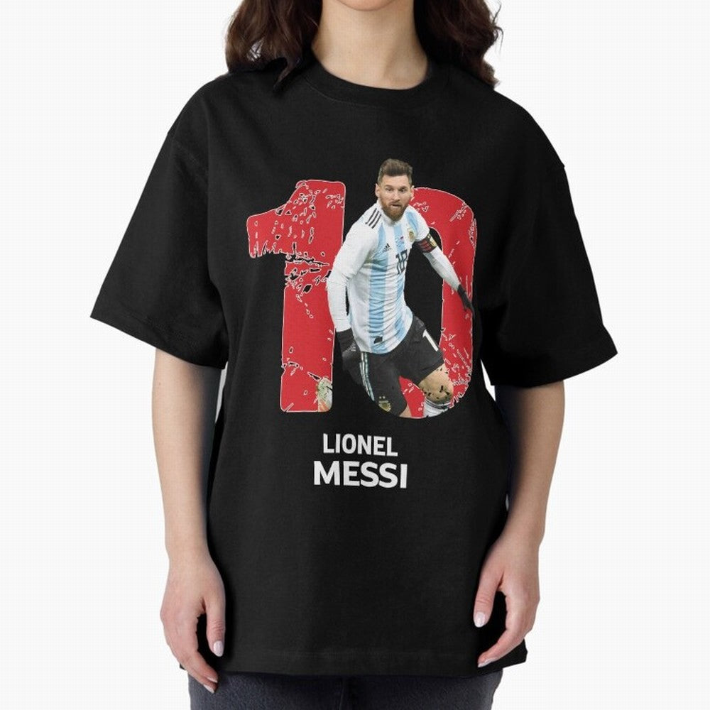 messi, lionel, lionelmessi, number10, argentina, messisticker, messidesign, Classic T-Shirt Show Your Love for FIFA World Cup 2026 Group Stage for Fans of CR7 and Argentina, France and Brazil, Bringing Classic Soccer Heritage, Championship