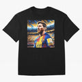 Lionel Messi Premium T-Shirt Bring Champion Energy into Match Day Hype around FIFA World Cup 2026 USA Canada Mexico, Cristiano Ronaldo, Haaland and CR7, Spain and Netherlands, Stadium Chants, National Pride, Trophy Dreams and Unforgettable Football
