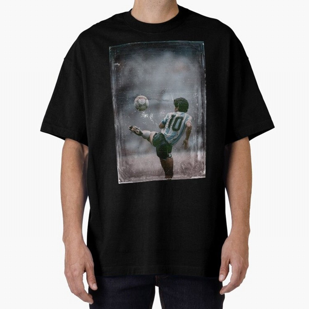 Diego Maradona Vintage Classic T-Shirt Celebrate Unforgettable Nights in FIFA World Cup 2026 Group Stage for Fans of Messi, CR7 and Mbappe and Argentina and Brazil, Bringing Worldwide Fan Energy, Dramatic Goals, Stadium Lights and Championship
