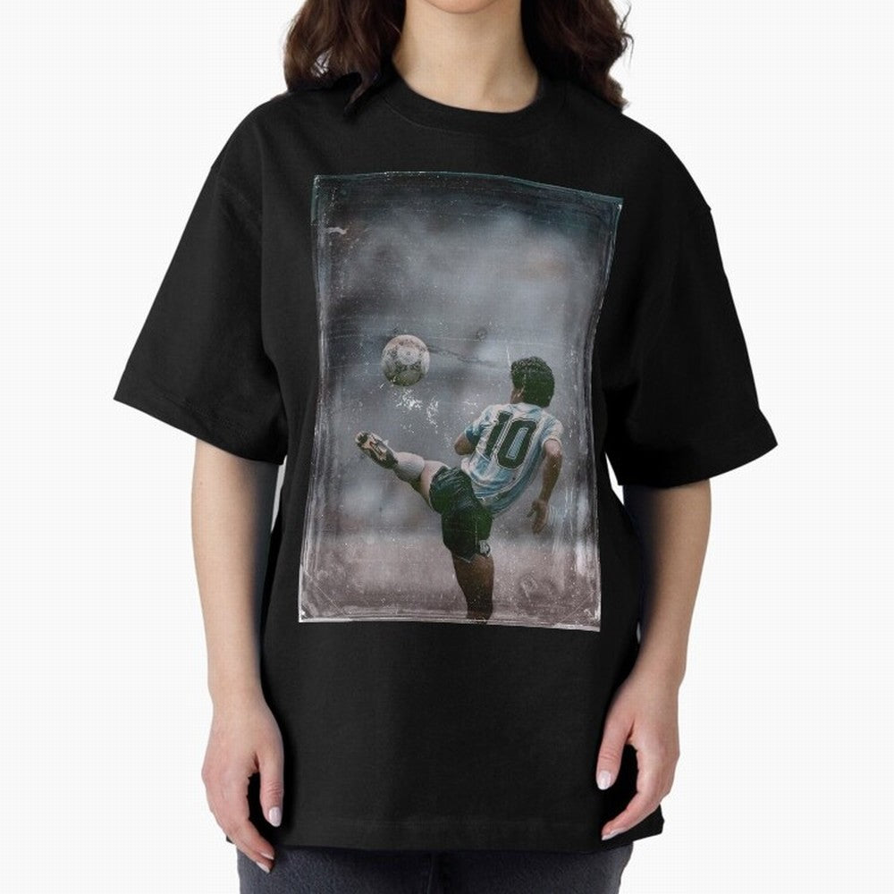 Diego Maradona Vintage Classic T-Shirt Celebrate Unforgettable Nights in FIFA World Cup 2026 Group Stage for Fans of Messi, CR7 and Mbappe and Argentina and Brazil, Bringing Worldwide Fan Energy, Dramatic Goals, Stadium Lights and Championship