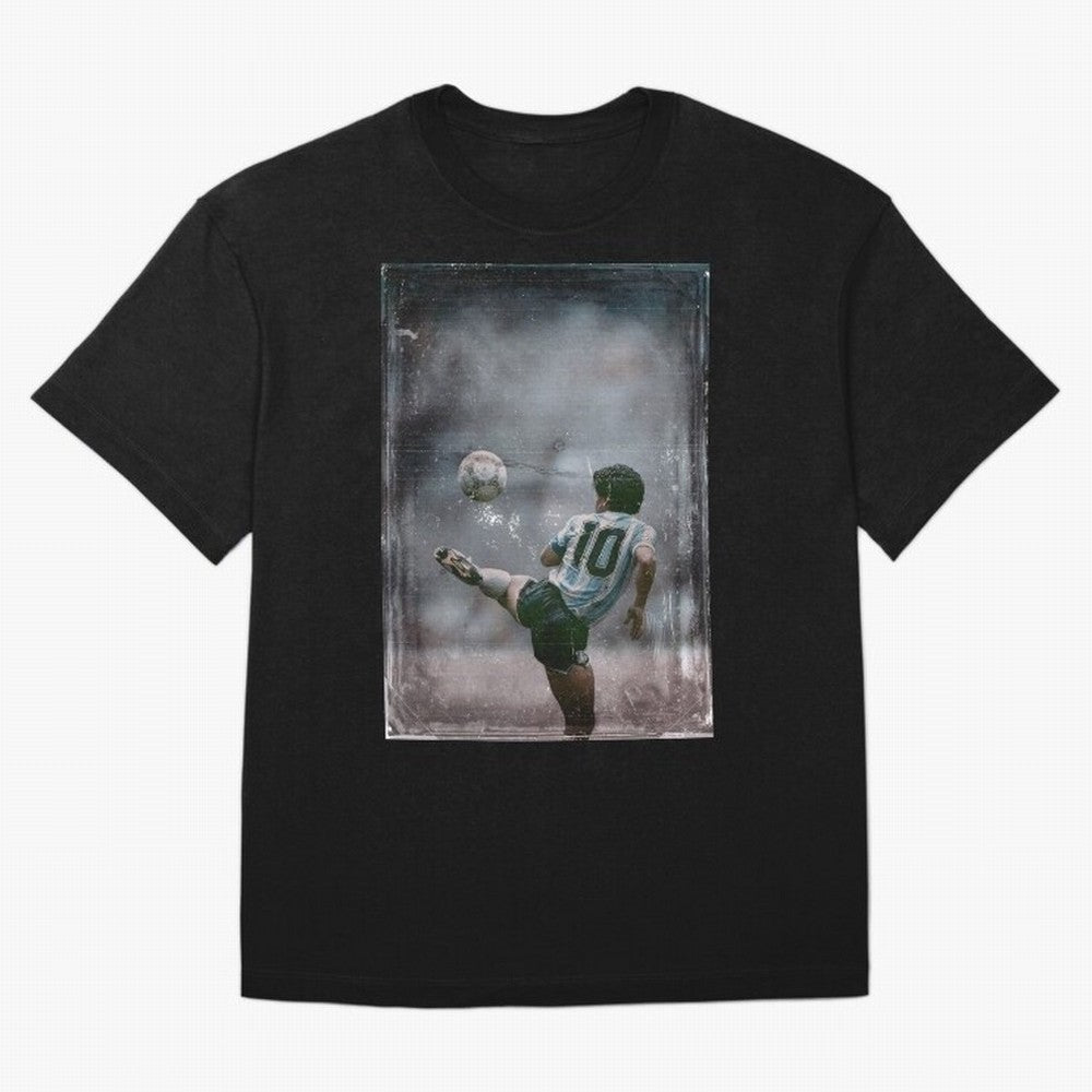 Diego Maradona Vintage Classic T-Shirt Celebrate Unforgettable Nights in FIFA World Cup 2026 Group Stage for Fans of Messi, CR7 and Mbappe and Argentina and Brazil, Bringing Worldwide Fan Energy, Dramatic Goals, Stadium Lights and Championship
