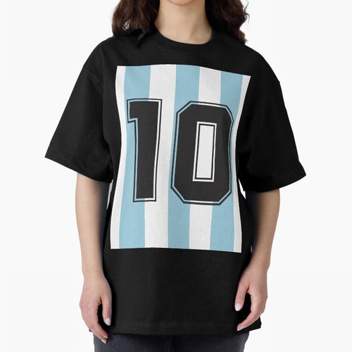10 Argentina Classic T-Shirt Experience Global Football Passion for FIFA World Cup 2026 USA Canada Mexico, Made for CR7, Brazil, Portugal and Argentina, Soccer Culture, Superstar Moments, National Team Dreams and Competitive Fire; Perfect for