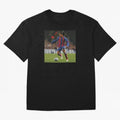 The Magician Ronaldinho Classic T-Shirt Honor Champions and Dreams in Global Football Passion for FIFA World Cup 2026 Group Stage, Filled with CR7, Spain and Netherlands, Fan Favorite Moments, National Team Passion, Big Match Drama and Soccer