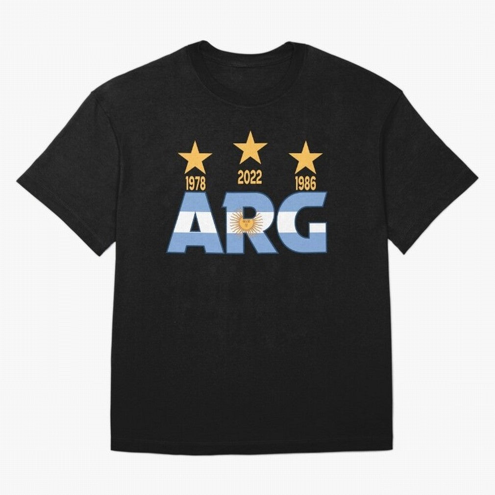 Argentina World Champion ¨C La Albiceleste Tri-blend T-Shirt Fuel Your Fan Pride for FIFA World Cup 2026 USA Canada Mexico Spirit, Made for Portugal, Messi, Neymar and Mbappe, Supporter Pride, Iconic Celebrations, Legendary Names and Global Match