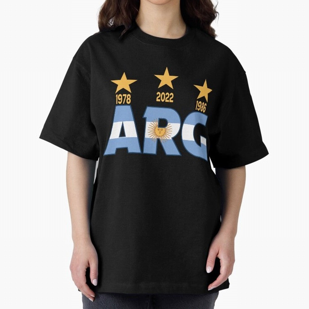 Argentina World Champion ¨C La Albiceleste Tri-blend T-Shirt Fuel Your Fan Pride for FIFA World Cup 2026 USA Canada Mexico Spirit, Made for Portugal, Messi, Neymar and Mbappe, Supporter Pride, Iconic Celebrations, Legendary Names and Global Match