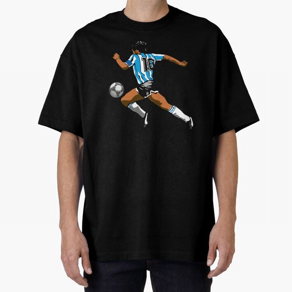 el diego_41 Classic T-Shirt Follow the Final Road of Match Day Hype around FIFA World Cup 2026 USA Canada Mexico, Messi, CR7 and Mbappe, Portugal, Soccer Culture, Superstar Moments, National Team Dreams and Competitive Fire; Created for Match Day