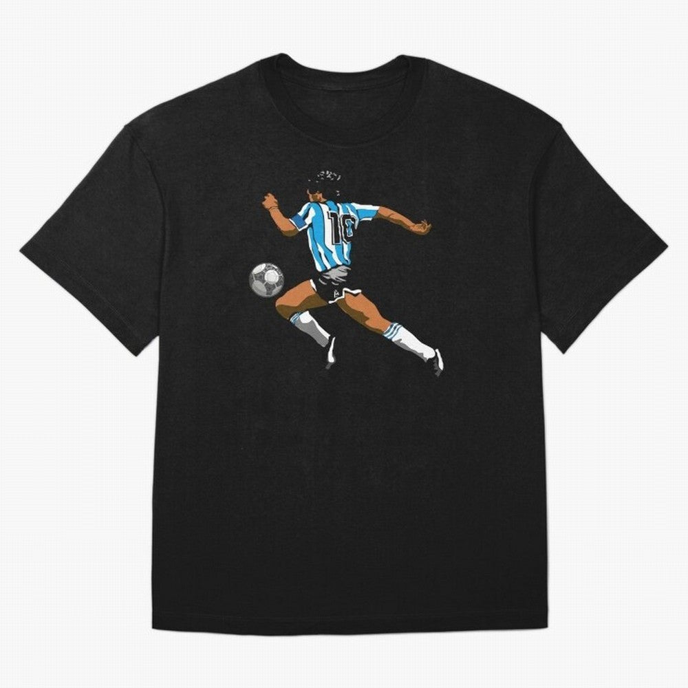 el diego_41 Classic T-Shirt Follow the Final Road of Match Day Hype around FIFA World Cup 2026 USA Canada Mexico, Messi, CR7 and Mbappe, Portugal, Soccer Culture, Superstar Moments, National Team Dreams and Competitive Fire; Created for Match Day