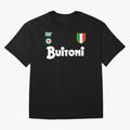 Napoli 1987 Classic T-Shirt Relive FIFA World Cup 2026 Connected to Messi, CR7 and Mbappe, France and Portugal Energy, Champion Mindset, Group Stage Buzz, Knockout Tension and Passionate Fan Culture; Ideal for Football Dads, Football Moms, Friends,