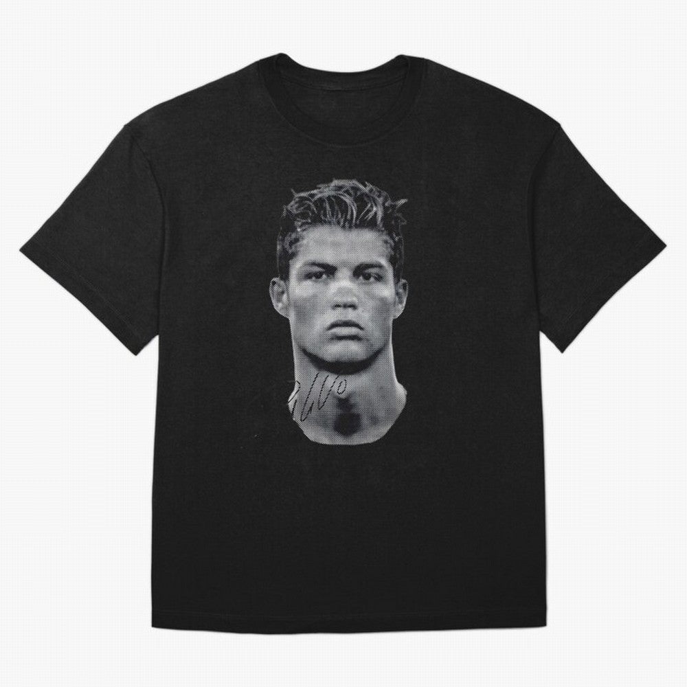 CR7 Vintage T-shirt Classic T-Shirt Follow the Road to FIFA World Cup 2026 Group Stage Built around Cristiano Ronaldo, Brazil, Portugal and Argentina Energy, Champion Mindset, Group Stage Buzz, Knockout Tension and Passionate Fan Culture; Perfect