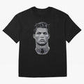 CR7 Vintage T-shirt Classic T-Shirt Follow the Road to FIFA World Cup 2026 Group Stage Built around Cristiano Ronaldo, Brazil, Portugal and Argentina Energy, Champion Mindset, Group Stage Buzz, Knockout Tension and Passionate Fan Culture; Perfect