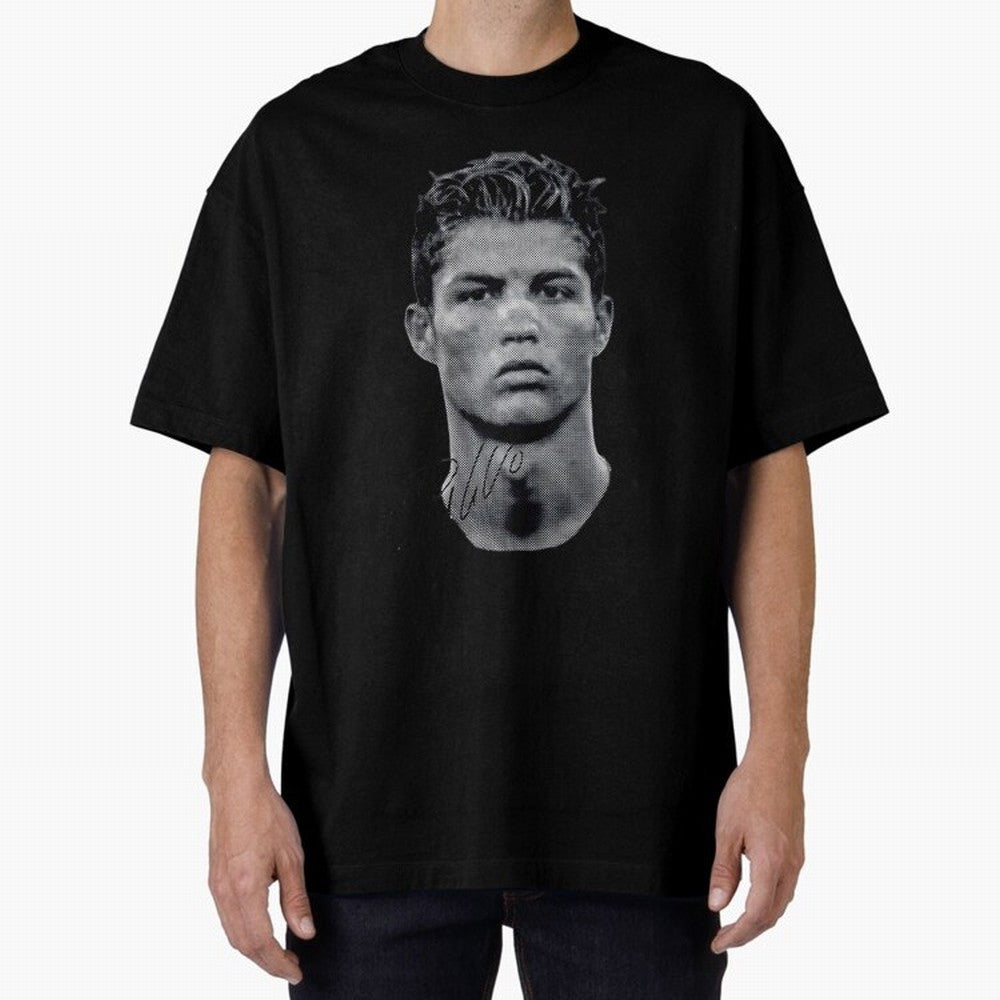 CR7 Vintage T-shirt Classic T-Shirt Follow the Road to FIFA World Cup 2026 Group Stage Built around Cristiano Ronaldo, Brazil, Portugal and Argentina Energy, Champion Mindset, Group Stage Buzz, Knockout Tension and Passionate Fan Culture; Perfect