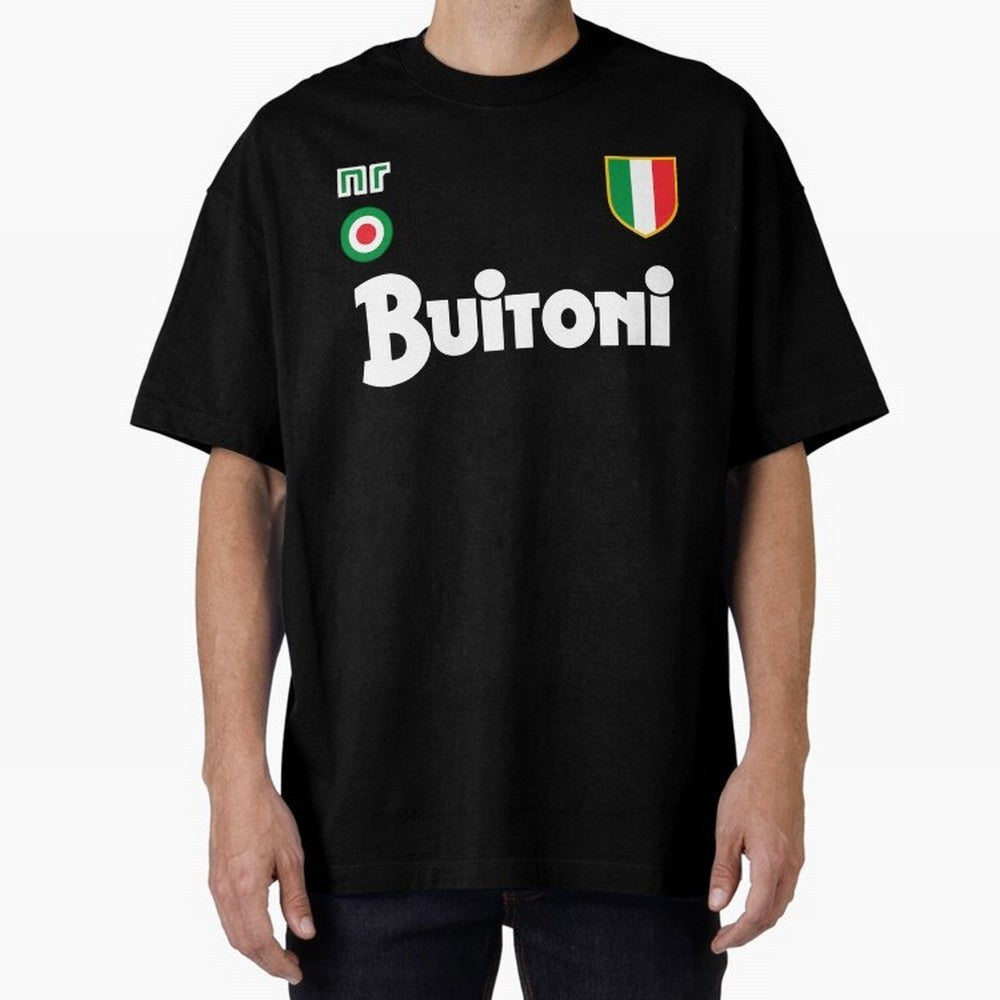 Napoli 1987 Classic Essential T-Shirt Turn Every Weekend Toward the FIFA World Cup 2026 USA Canada Mexico Journey through Haaland and Mbappe Highlights, Argentina and Brazil Pride, Soccer Culture, Superstar Moments, National Team Dreams and