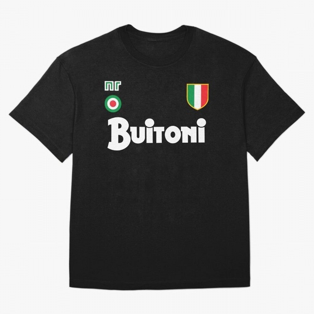 Napoli 1987 Classic Essential T-Shirt Turn Every Weekend Toward the FIFA World Cup 2026 USA Canada Mexico Journey through Haaland and Mbappe Highlights, Argentina and Brazil Pride, Soccer Culture, Superstar Moments, National Team Dreams and