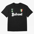 Napoli 1987 Classic Essential T-Shirt Turn Every Weekend Toward the FIFA World Cup 2026 USA Canada Mexico Journey through Haaland and Mbappe Highlights, Argentina and Brazil Pride, Soccer Culture, Superstar Moments, National Team Dreams and
