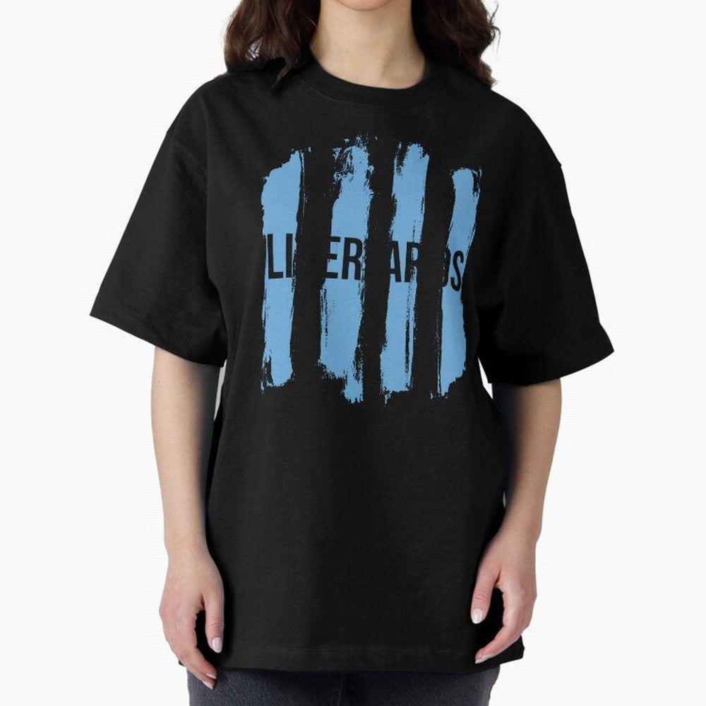 Libertarios Argentina Essential T-Shirt Show Fan Pride Across FIFA World Cup 2026 Group Stage Centered on Mbappe and Neymar, Netherlands Energy, Championship Spirit, Famous Goals, Roaring Crowds and International Football Unity; Ideal for Fans Who