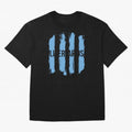 Libertarios Argentina Essential T-Shirt Show Fan Pride Across FIFA World Cup 2026 Group Stage Centered on Mbappe and Neymar, Netherlands Energy, Championship Spirit, Famous Goals, Roaring Crowds and International Football Unity; Ideal for Fans Who