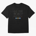 Que miras bobo anda pa alla Classic T-Shirt Get Ready for FIFA World Cup 2026 USA Canada Mexico with Cristiano Ronaldo, Argentina, France and Brazil Energy, Retro Football Energy, Iconic Rivalries, Trophy Chase Drama and Stadium Atmosphere; Perfect
