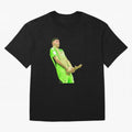 Dibu Martinez Classic T-Shirt Remember Iconic Moments from Global Football Passion for FIFA World Cup 2026, Featuring Cristiano Ronaldo, Haaland and CR7, England, Stadium Chants, National Pride, Trophy Dreams and Unforgettable Football Memories;