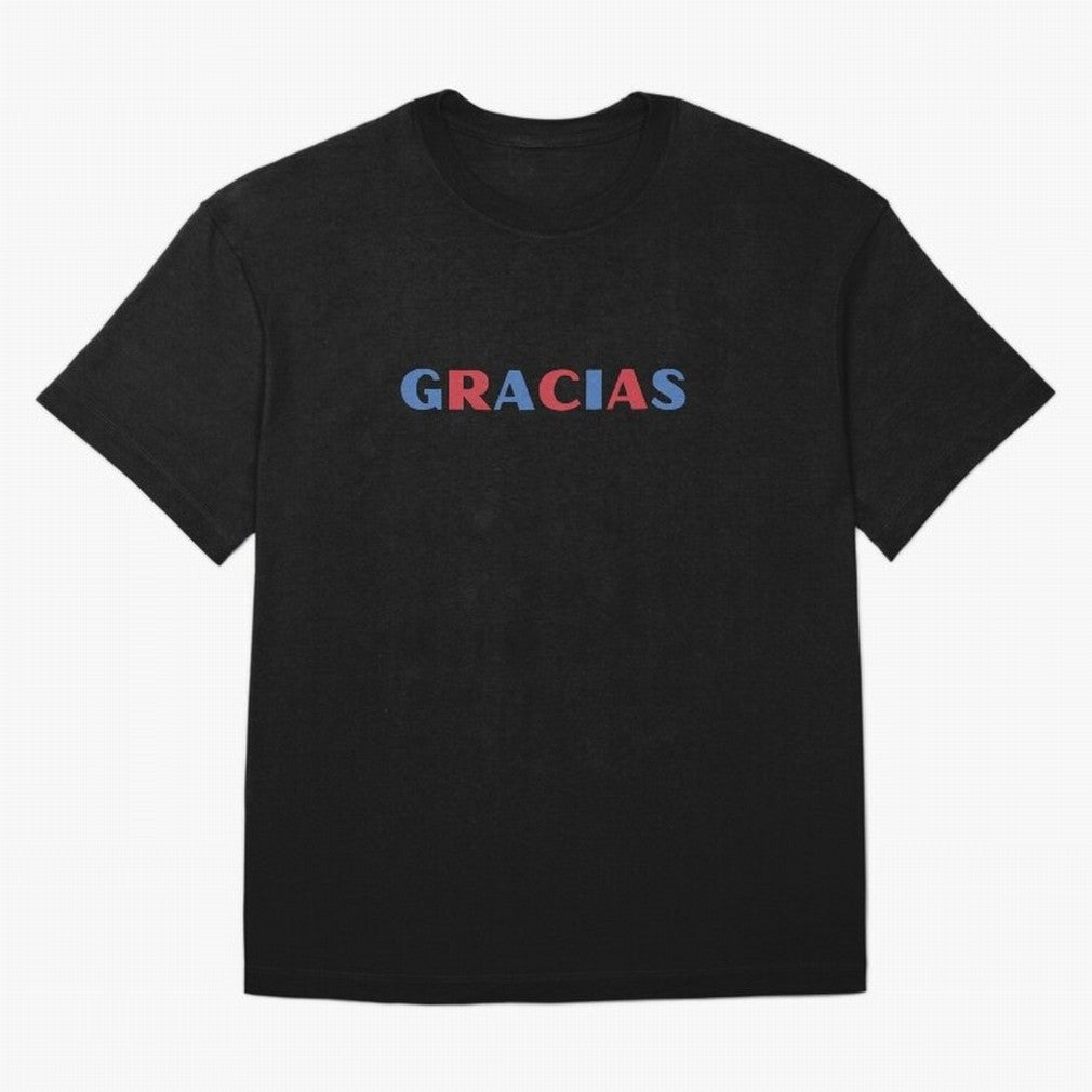GRACIAS MESSI Essential T-shirt Essential T-Shirt Bring Retro Soccer Energy to FIFA World Cup 2026 with Neymar, England Energy, Fan Favorite Moments, National Team Passion, Big Match Drama and Soccer History; Built for Supporters Chasing Trophy