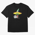 Pique Classic T-Shirt Feel the Trophy Chase of the FIFA World Cup 2026 Group Stage Journey through Messi Highlights, Brazil Pride, Game Day Rituals, Football Legends, Country Pride and the Road to the Final; Perfect for Fans, Collectors, Family