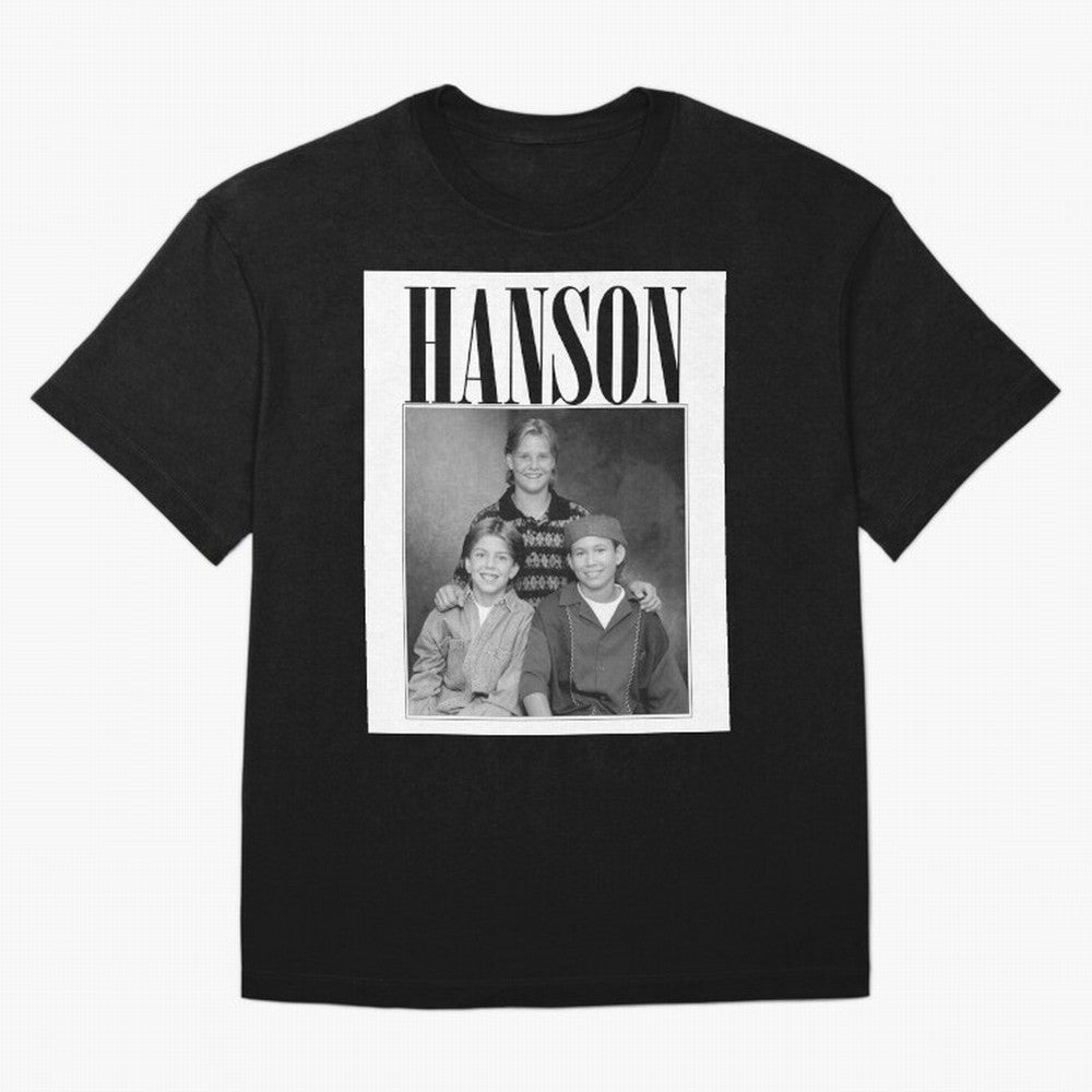 hanson improvement - mmmbop Classic T-Shirt Share FIFA World Cup 2026 USA Canada Mexico Filled with Haaland and Mbappe, Argentina and Brazil Energy, Football Festival Excitement, Trophy Ambitions, Country Rivalries and Star Player Buzz; Great for
