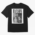 hanson improvement - mmmbop Classic T-Shirt Share FIFA World Cup 2026 USA Canada Mexico Filled with Haaland and Mbappe, Argentina and Brazil Energy, Football Festival Excitement, Trophy Ambitions, Country Rivalries and Star Player Buzz; Great for