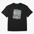 Argentina 2026 ¨C Copa Mundial Spirit Classic T-Shirt Carry the Dream of FIFA World Cup 2026 for Fans of Messi and France and Portugal, Bringing Retro Football Energy, Iconic Rivalries, Trophy Chase Drama and Stadium Atmosphere; Great for