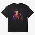 Pedri Classic T-Shirt Bring Retro Soccer Energy to FIFA World Cup 2026 Group Stage Filled with Cristiano Ronaldo, England and Germany Energy, Game Day Rituals, Football Legends, Country Pride and the Road to the Final; Ideal for Fans Who Follow