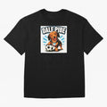 Argentine Soccer Dachshund - Dale Pibe Classic T-Shirt Carry National Pride through Global Football Passion for FIFA World Cup 2026, Centered on Cristiano Ronaldo, Haaland and CR7, Spain and Netherlands, Stadium Memories, Football Loyalty,