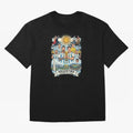 Argentina 2026 ¨C Copa Mundial Spirit Classic T-Shirt Mark FIFA World Cup 2026 USA Canada Mexico Spirit, Driven by Argentina, Messi, Neymar and Mbappe, Game Day Rituals, Football Legends, Country Pride and the Road to the Final; Perfect for People
