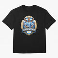 Argentina Football Pride- Albiceleste Soccer Classic T-Shirt Discover Global Football Passion for FIFA World Cup 2026, Capturing Messi, Neymar and Mbappe, England, Game Day Rituals, Football Legends, Country Pride and the Road to the Final; Perfect
