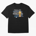 World Cup stay in Argentina Oversized T-Shirt Experience FIFA World Cup 2026 Group Stage Spirit, Made for Argentina and Brazil, Cristiano Ronaldo, Haaland and CR7, Football History, Final Match Energy, Crowd Noise and Once in a Lifetime Moments;