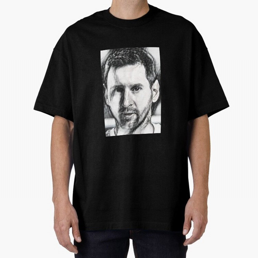 Messi Classic T-Shirt Bring Retro Soccer Energy to Global Football Passion for FIFA World Cup 2026, with Neymar, Haaland and Cristiano Ronaldo, Spain and Netherlands, Retro Football Energy, Iconic Rivalries, Trophy Chase Drama and Stadium