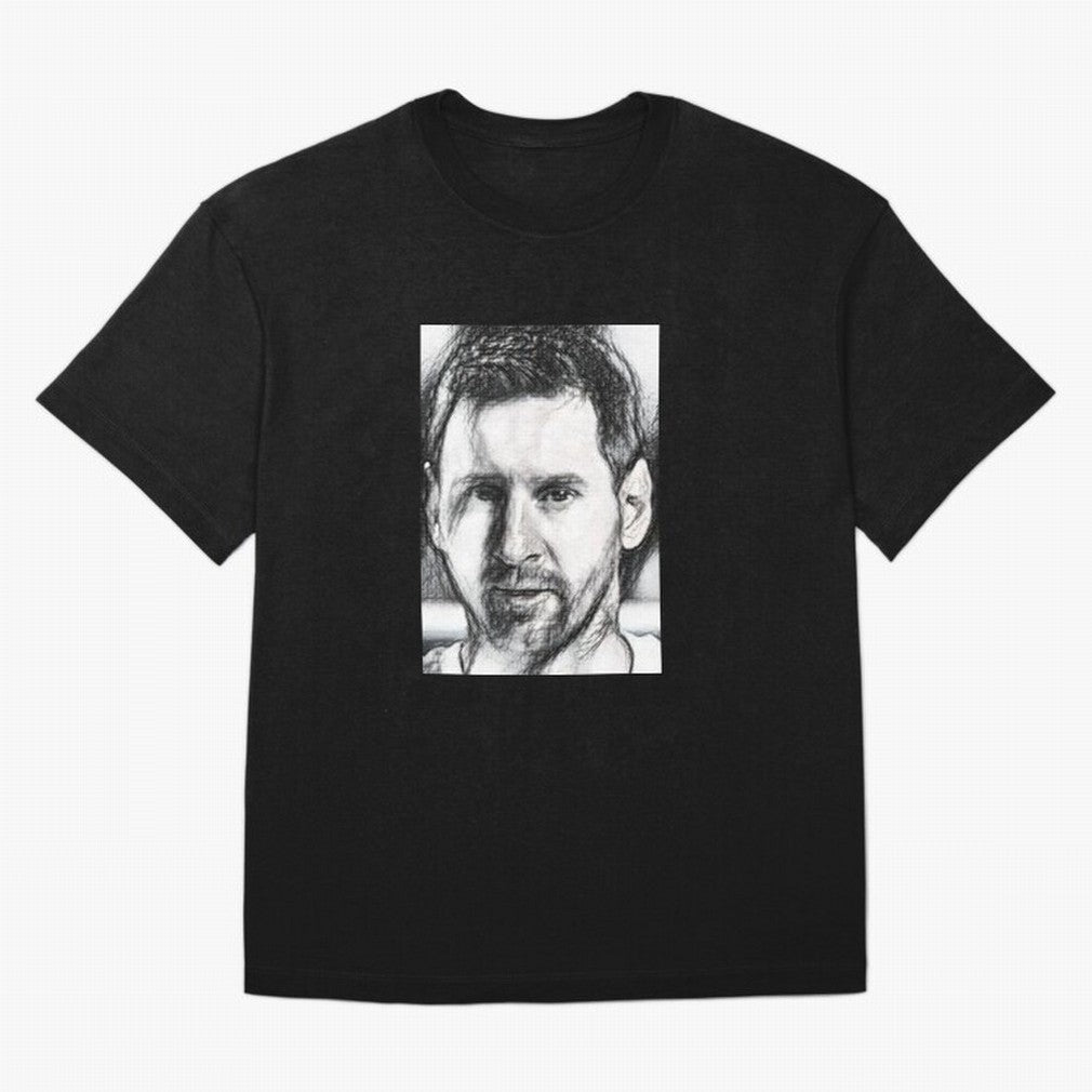 Messi Classic T-Shirt Bring Retro Soccer Energy to Global Football Passion for FIFA World Cup 2026, with Neymar, Haaland and Cristiano Ronaldo, Spain and Netherlands, Retro Football Energy, Iconic Rivalries, Trophy Chase Drama and Stadium