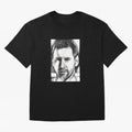 Messi Classic T-Shirt Bring Retro Soccer Energy to Global Football Passion for FIFA World Cup 2026, with Neymar, Haaland and Cristiano Ronaldo, Spain and Netherlands, Retro Football Energy, Iconic Rivalries, Trophy Chase Drama and Stadium