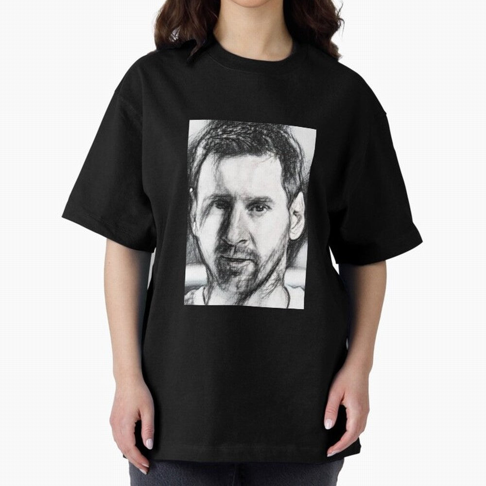 Messi Classic T-Shirt Bring Retro Soccer Energy to Global Football Passion for FIFA World Cup 2026, with Neymar, Haaland and Cristiano Ronaldo, Spain and Netherlands, Retro Football Energy, Iconic Rivalries, Trophy Chase Drama and Stadium