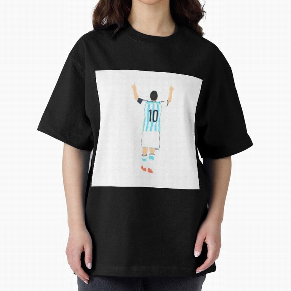 Messi Classic T-Shirt Discover Global Football Passion for FIFA World Cup 2026, Made for Mbappe, Brazil, Portugal and Argentina, Global Supporter Spirit, Legendary Goals, National Colors and Tournament Celebration; Created for Match Day Parties,