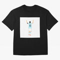 Messi Classic T-Shirt Discover Global Football Passion for FIFA World Cup 2026, Made for Mbappe, Brazil, Portugal and Argentina, Global Supporter Spirit, Legendary Goals, National Colors and Tournament Celebration; Created for Match Day Parties,