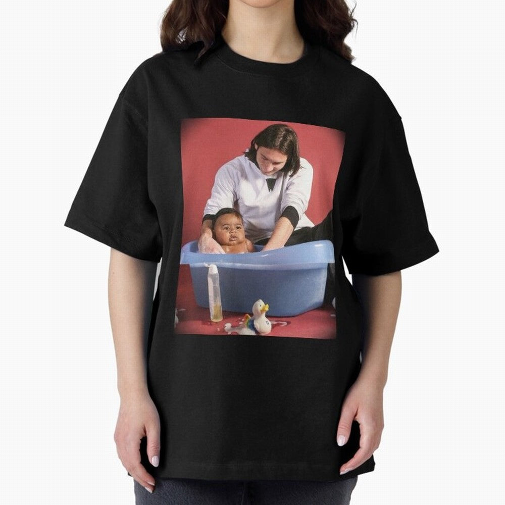 Messi showers Lamine Yamal Classic T-Shirt Honor Champions and Dreams in Match Day Hype around FIFA World Cup 2026 Group Stage, CR7 and Messi, Portugal, Spain and Germany, Stadium Chants, National Pride, Trophy Dreams and Unforgettable Football