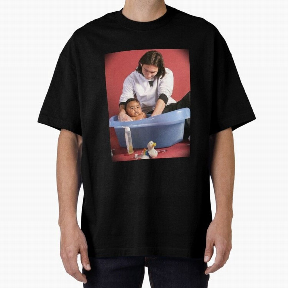 Messi showers Lamine Yamal Classic T-Shirt Honor Champions and Dreams in Match Day Hype around FIFA World Cup 2026 Group Stage, CR7 and Messi, Portugal, Spain and Germany, Stadium Chants, National Pride, Trophy Dreams and Unforgettable Football