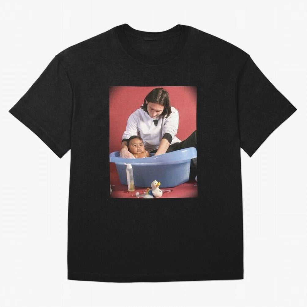 Messi showers Lamine Yamal Classic T-Shirt Honor Champions and Dreams in Match Day Hype around FIFA World Cup 2026 Group Stage, CR7 and Messi, Portugal, Spain and Germany, Stadium Chants, National Pride, Trophy Dreams and Unforgettable Football